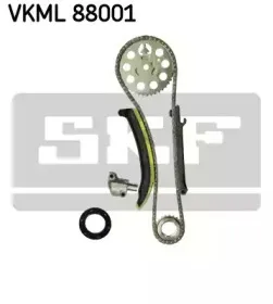 VKML 88001 SKF